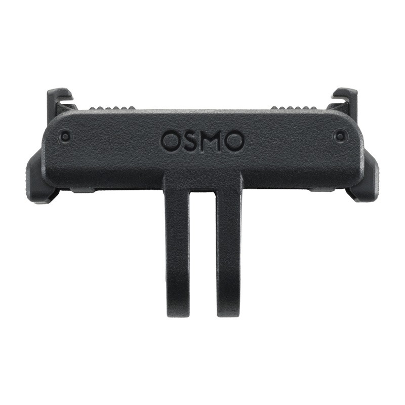 Mocowanie montażowe z dwukierunkowym szybkozłączem DJI Osmo Dual-Direction Quick-Release Adapter Mount