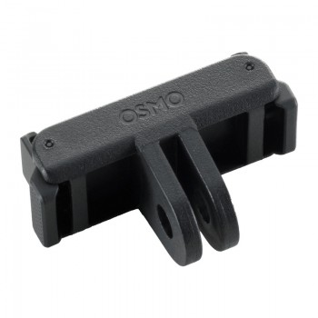 Mocowanie montażowe z dwukierunkowym szybkozłączem DJI Osmo Dual-Direction Quick-Release Adapter Mount