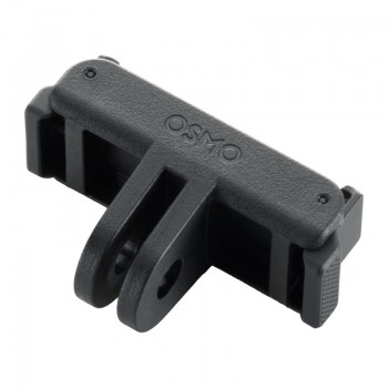 Mocowanie montażowe z dwukierunkowym szybkozłączem DJI Osmo Dual-Direction Quick-Release Adapter Mount