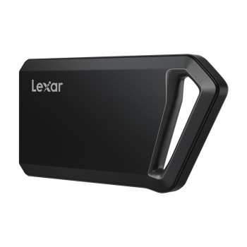 Przenośny dysk SSD Lexar SL600 1TB