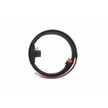 Kabel do ładowania DJI Power 1000 Mini z akumulatora samochodowego