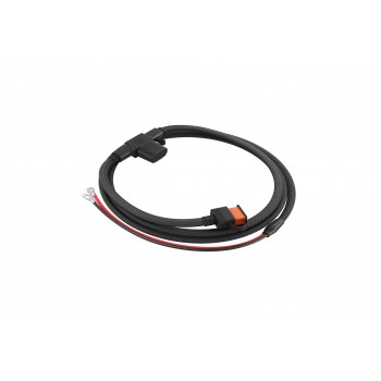Kabel do ładowania DJI Power 1000 Mini z akumulatora samochodowego
