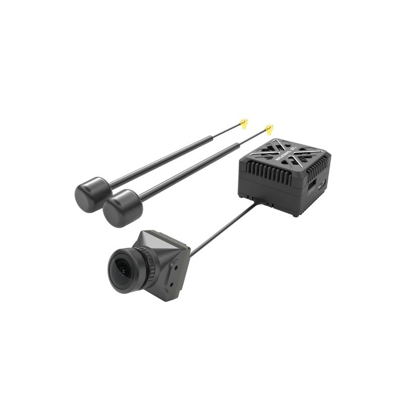 Nadajnik Walksnail Avatar GT2 Kit
