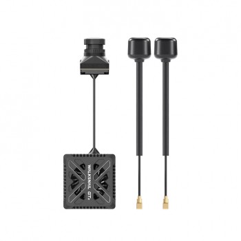 Nadajnik Walksnail Avatar GT2 Kit