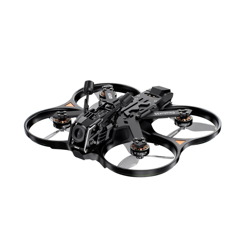 Dron GEPRC Cinebot35 O4 Pro GPS