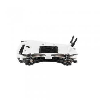 DeepSpace DINO 20 2inch O4 Air Unit 4K HD 3S Toothpick Quadcopter Drone