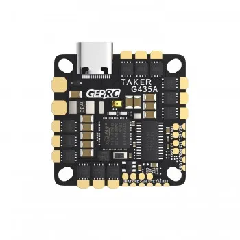 Kontroler lotu GEPRC TAKER G4 35A