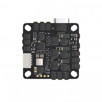 Kontroler lotu GEPRC TAKER G4 35A