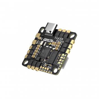 Kontroler lotu GEPRC TAKER G4 35A