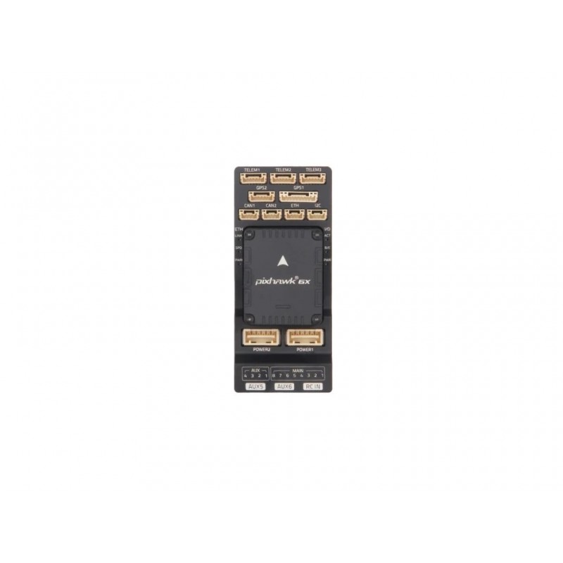 Kontroler lotu FC Holybro Pixhawk 6X Standard Set v2A