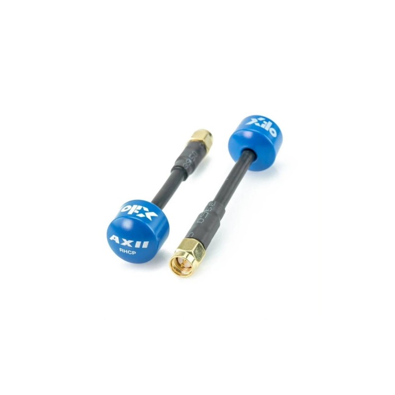 Lumenier XILO AXII SMA 5.8GHz Antennas RHCP