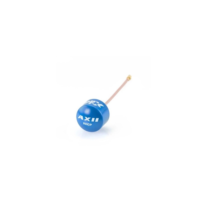 Antena Lumenier XILO AXII U.FL 5.8GHz Antenna RHCP