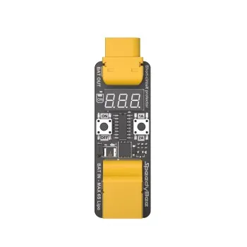 Tester zasilania SpeedyBee Short-Circuit Protector Smart Power Tester