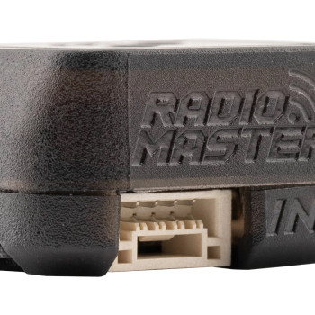 RadioMaster ERS-GPS Precision GPS Sensor for compatible ExpressLRS PWM receivers