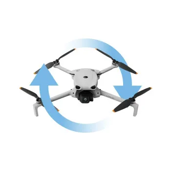 DJI Care Refresh DJI Lito X1