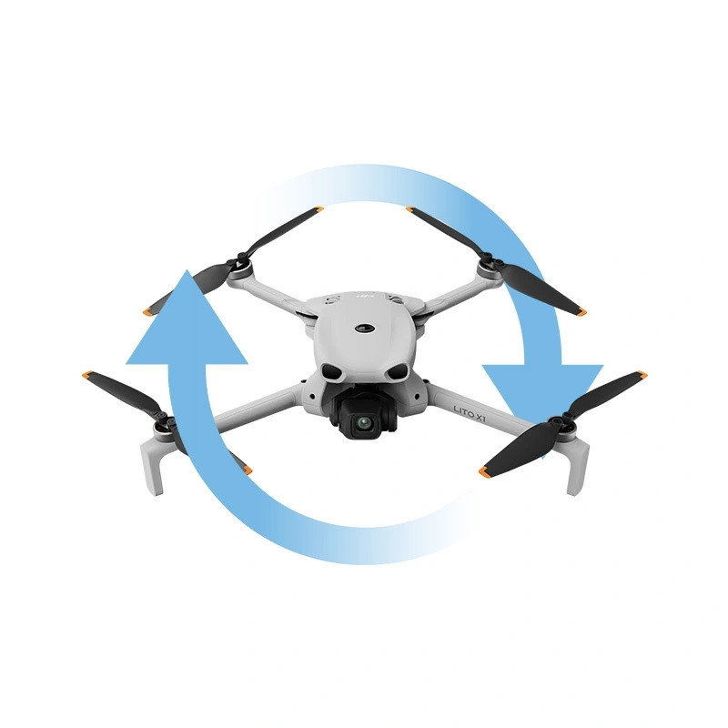 DJI Care Refresh DJI Lito X1