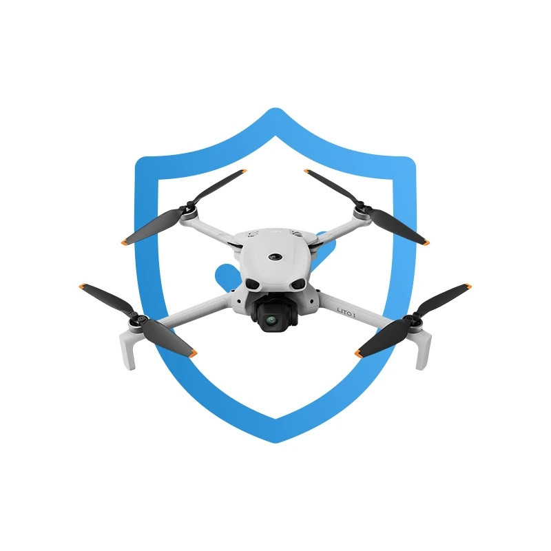 DJI Care Refresh DJI Lito 1