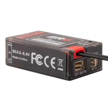 Odbiornik PWM RadioMaster ER6 ExpressLRS 2.4GHz