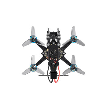 Dron GEPRC T-Cube18 WTFPV ELRS 2.4G