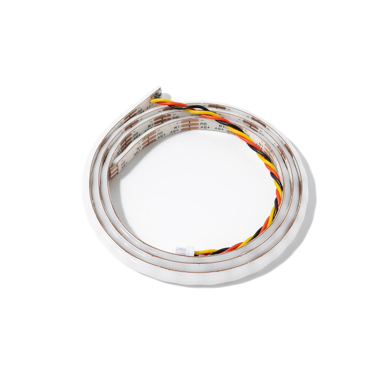Taśma LED RGB - BETAFPV NightFire RGB LED Strip (500mm)