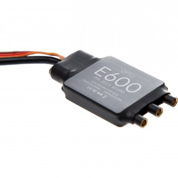 Regulator ESC 20A - E600