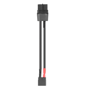 Adapter Flywoo XT30U Male to XT60H Female