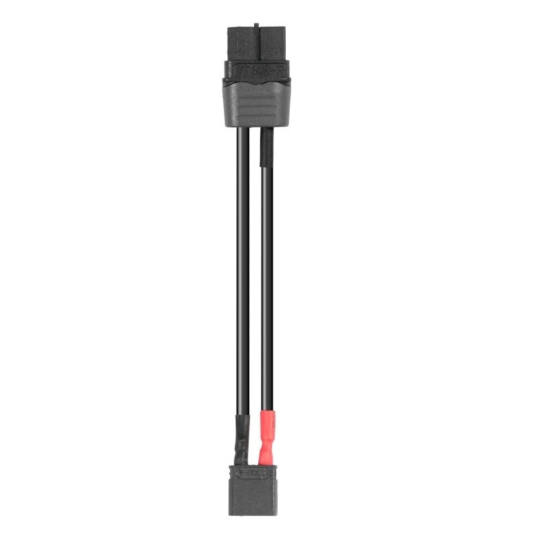 Adapter Flywoo XT30U Male to XT60H Female
