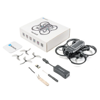 BETAFPV Aquila20 Brushless Whoop Quadcopter ELRS 2.4G