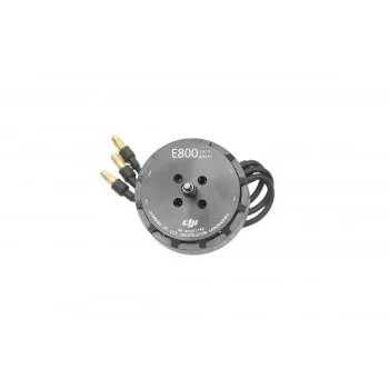 Silnik 350KV 3510 (CW) - E800