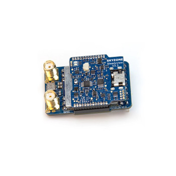 Skyzone SteadyView Rapidmix 3.3 5.8GHz Receiver Module