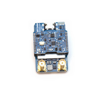 Odbiornik Skyzone SteadyView Rapidmix 3.3 5.8GHz Receiver Module