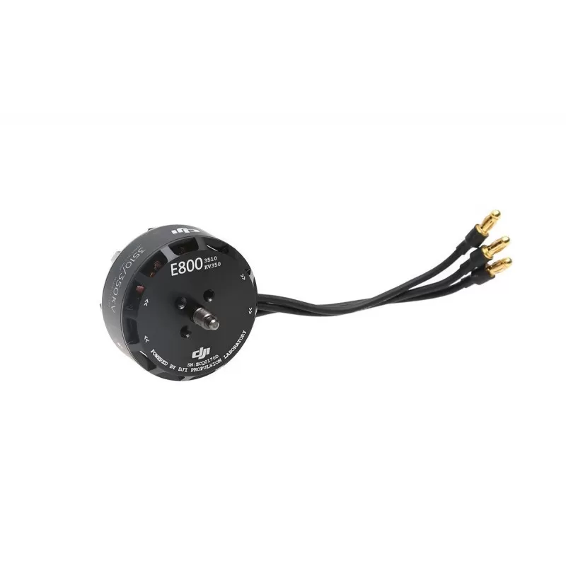 Silnik 350KV 3510 (CW) - E800