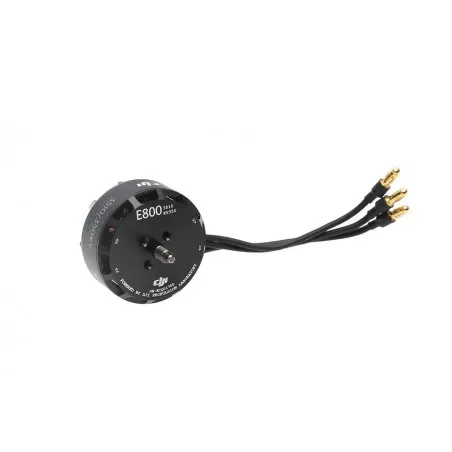 Silnik 350KV 3510 (CW) - E800