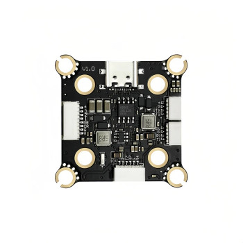 Kontroler lotu SEQURE H743 V2 ICM42688P FC 4-8S Dual BEC