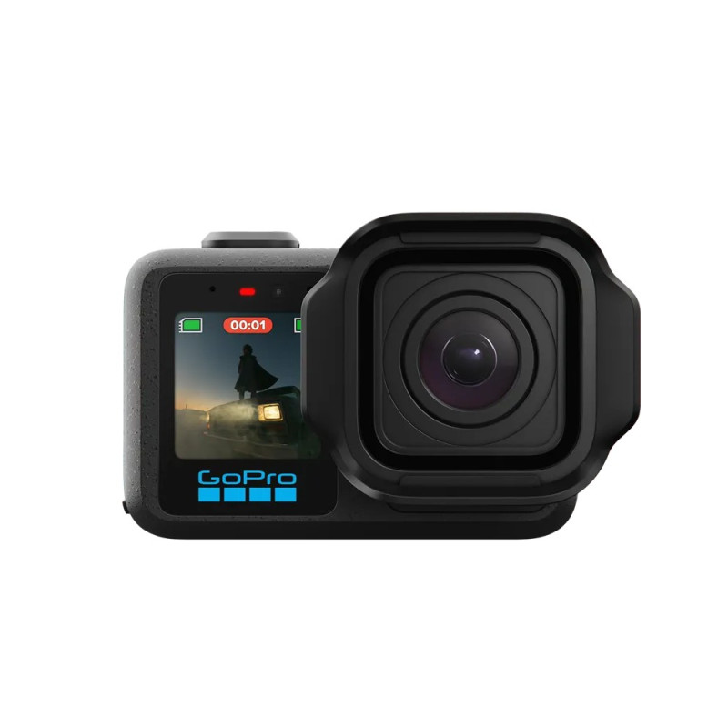 Kamera GoPro Mission 1