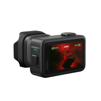 GoPro Mission 1 Pro