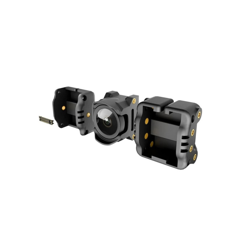 Camera Mount Set Flywoo for O4 Wide
