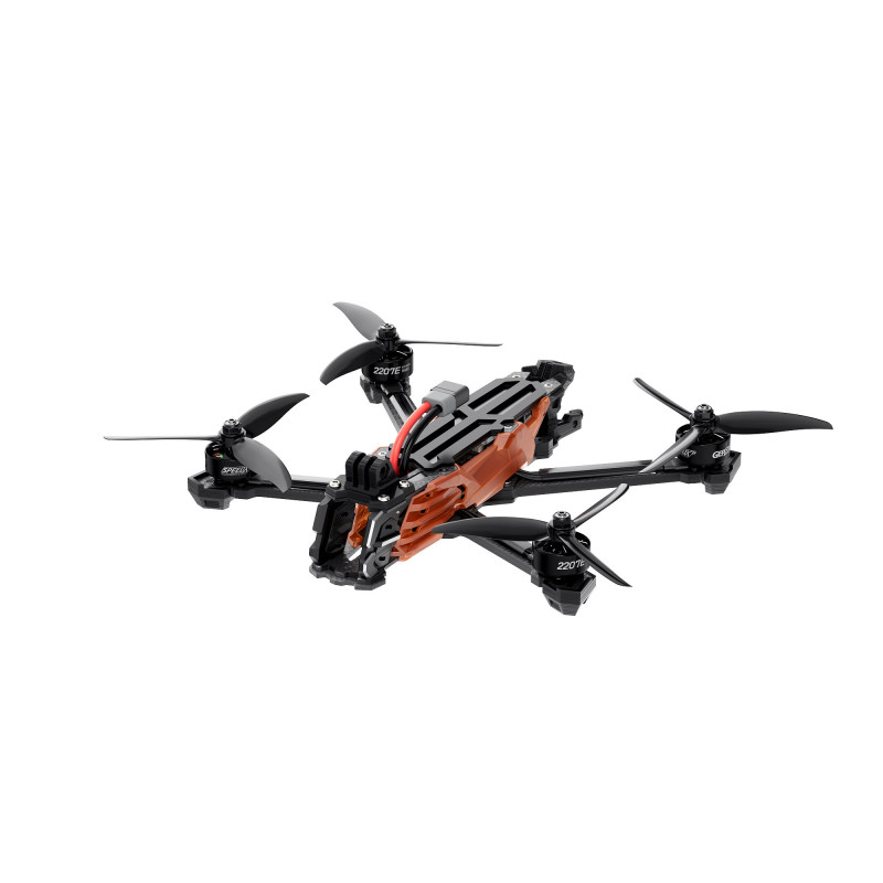 GEPRC Vapor D5 O4 Pro WTFPV Drone