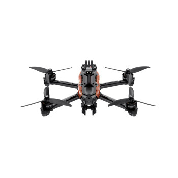 GEPRC Vapor D5 O4 Pro WTFPV Drone