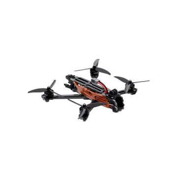 GEPRC Vapor D5 O4 Pro WTFPV Drone