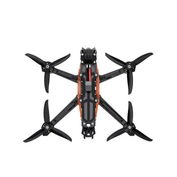 GEPRC Vapor D5 O4 Pro WTFPV Drone