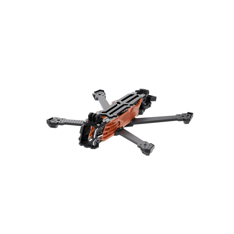GEPRC GEP Vapor D5 O4 Pro Frame Kit