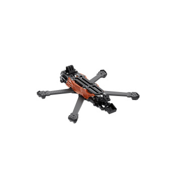 GEPRC GEP Vapor D5 O4 Pro Frame Kit