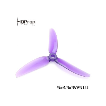 Śmigła HQ Freestyle Prop 5x4.3x3V2S (2CW+2CCW)