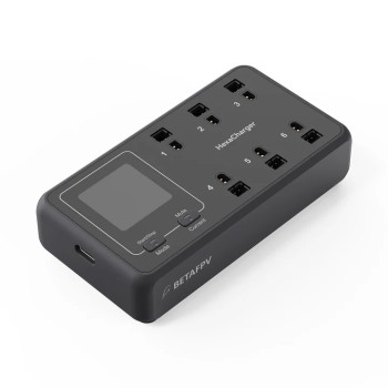 Ładowarka BETAFPV HexaCharger 1S Standard Charger 24W