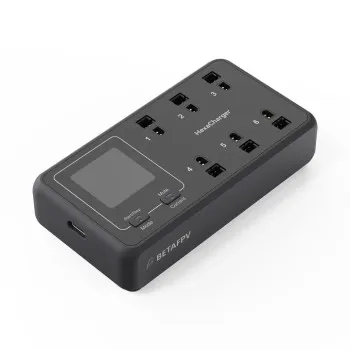 Ładowarka BETAFPV HexaCharger 1S Standard Charger 24W