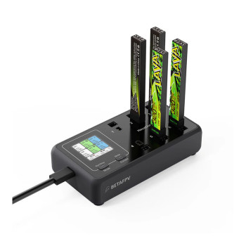 BETAFPV HexaCharger 1S Standard Charger