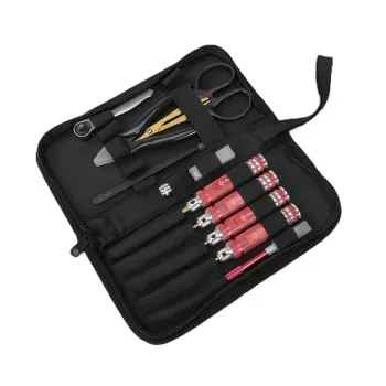 Zestaw narzędzi FlyFishRC Tool Kit
