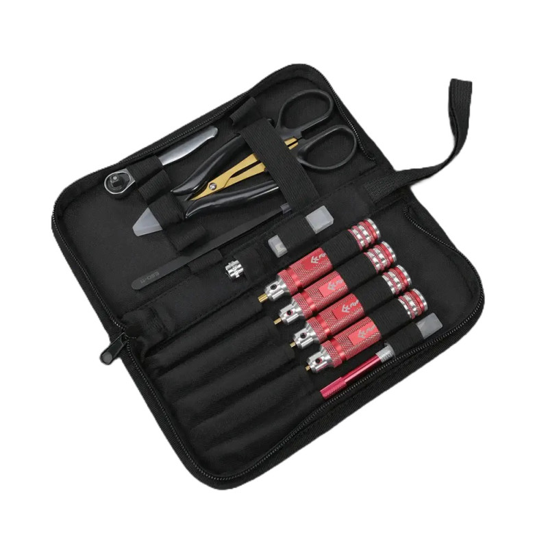 Zestaw narzędzi FlyFishRC Tool Kit