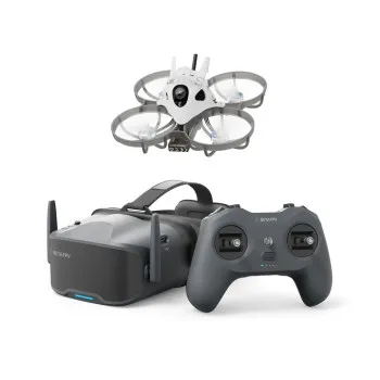 Dron BETAFPV Meteor75 Pro HD FPV Kit